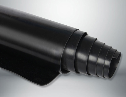 橡胶及复合型材料